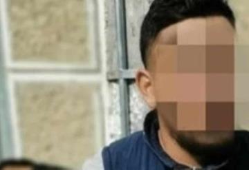 Vecinos amarran a ladrón y multan a sus familiares