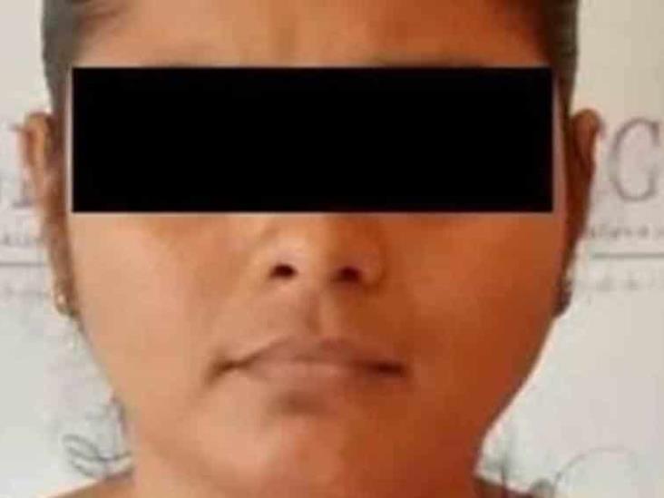 Atrapan A Mujer Que Explotaba Sexualmente A Su Hija De 9 Años