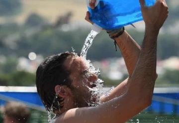 Europa se prepara para nueva ola de calor