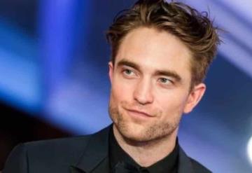 Productor de The Batman aboga por Robert Pattinson