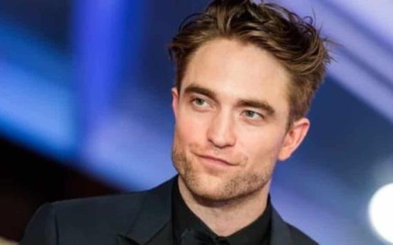 Productor de The Batman aboga por Robert Pattinson