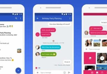 Google tiene un mensajero tipo WhatsApp: Así puedes activarlo en México