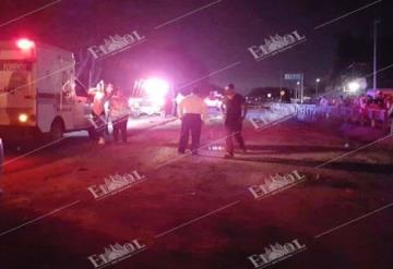 Hallan cuerpo de una persona en la carretera Cárdenas-Villahermosa