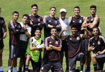 México avanza en el ranking de FIFA y se aproxima al Top Ten de las mejores del mundo