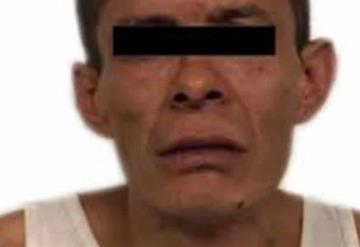 El Lagarto estuvo 7 veces en prisión, es el asesino de Norberto