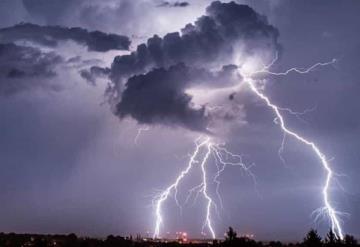 Tormentas eléctricas matan a 51 personas