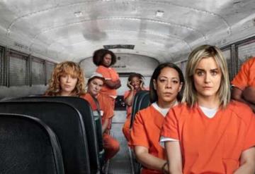 Netflix estrena la última temporada de Orange is the new black