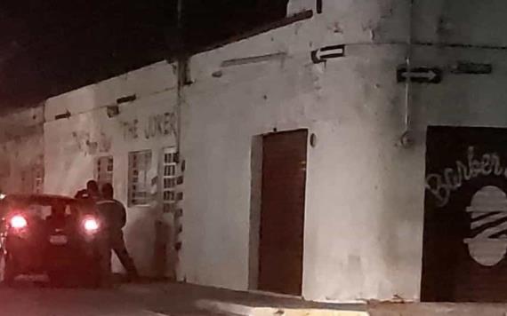 ¡En penumbras! Habitantes de Cárdenas denuncian falta de luminarias en calles de la ciudad
