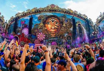 Sapito, de Belinda, puso a saltar en Tomorrowland 2019