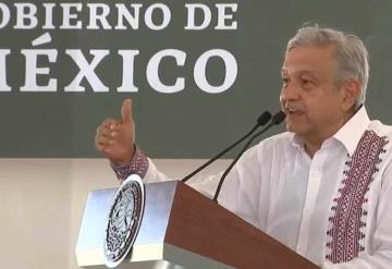 México apoyará a Honduras en producción de café, anuncia López Obrador