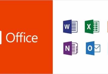 Cómo tener Word, Excel y PowerPoint gratis