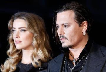 Jhonny Depp asegura que Amber Heard le quemó la cara