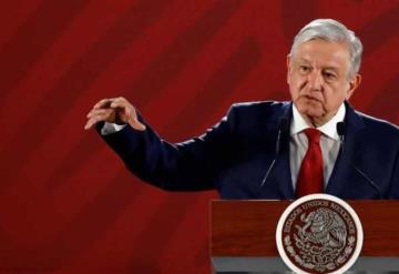 AMLO asegura que Tabasco debe respetar el derecho a manifestarse, así lo dijo