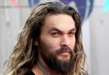 Jason Momoa encabeza la nueva apuesta de Netflix