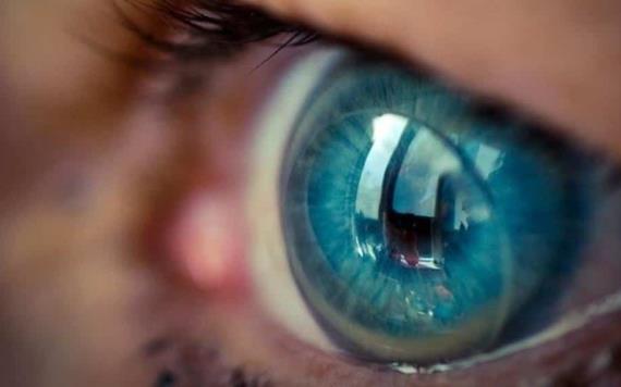 Crean lentes de contacto que hacen zoom al parpadear dos veces