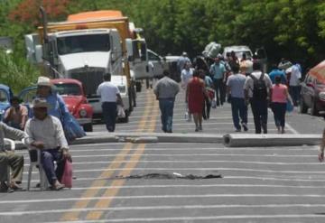 Modificarán ley anti manifestaciones, se volverá a redactar