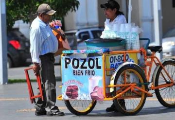 Será difícil, pero lo intentaremos, comerciantes hablan acerca de dejar de usar plásticos