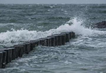 En emergencia global; crece nivel del mar por calor