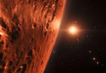 Encuentran tres nuevos planetas que podrían albergar vida