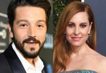 Captan a Diego Luna y Marina de Tavira juntos; ella aún tiene novio