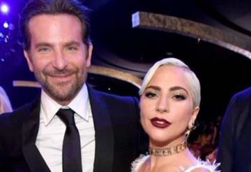 Lady Gaga dice adiós a Bradley Cooper y presume nuevo novio