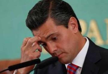 Piden investigar a Enrique Peña Nieto por Estafa Maestra