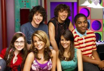 Así luce el elenco de Zoey 101 tras 11 años