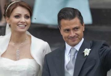 ¿Boda de EPN y Angélica Rivera fue falsa? El Güero Castro rompe el silencio