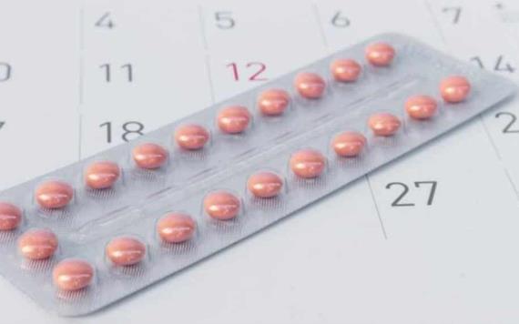 Crean píldora anticonceptiva para hombres