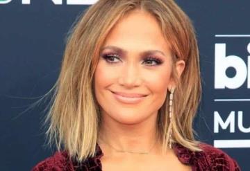 Los hombres son inútiles hasta que cumplen 33: JLo