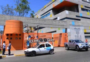 Hay déficit de personal en  Hospital del Niño: Directora