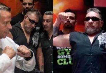 Pelea de Adame vs Trejo se cancela: reembolsarán boletos