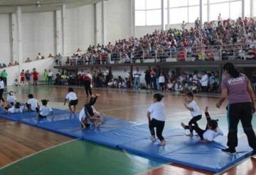 Culminan cursos de verano 2019 en el INJUDET