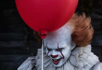 It: Chapter 2 incluye escena inédita escrita por Stephen King