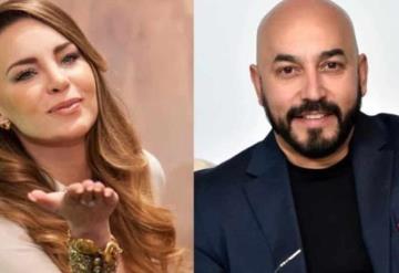 Lupillo Rivera le vuelve a coquetearle fuertemente a Belinda 