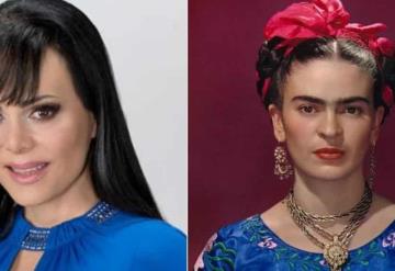 Maribel Guardia se transforma en Frida Khalo; esta fue la reacción de sus seguidores 