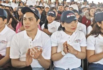 Empresas ya no recibirán a más beneficiarios en el programa Jóvenes Construyendo el Futuro