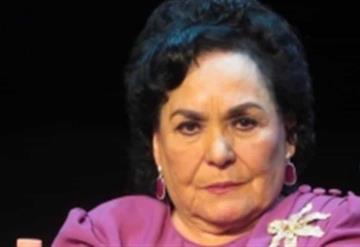 Video: Hay que golpear a hijos para educarlos Carmen Salinas