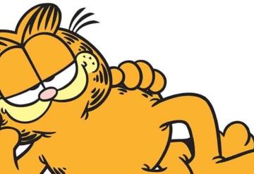 Regresa Garfield a la televisión