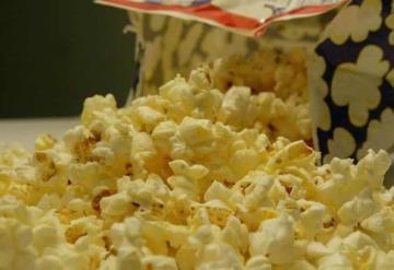 Palomitas de maíz para microondas: ¿qué son realmente?