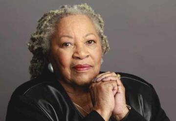 Muere la escritora Toni Morrison primera mujer afroamericana en ganar Premio Nobel de Literatura