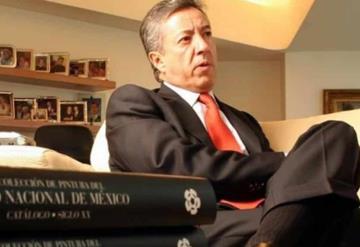 Fallece Manuel Medina Mora, exdirector general de Banamex