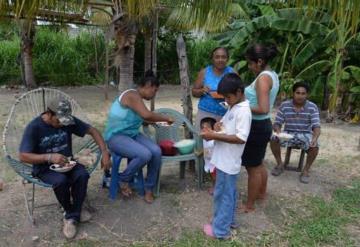 Fortuna Nacional el pueblo olvidado de Macuspana