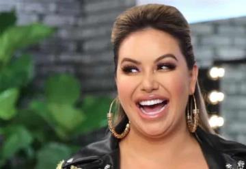 Chiquis Rivera de nuevo en polémica; ahora por usar bikini