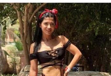 Destrozan en redes sociales a Kimberly Flores por este atuendo que lució en Dubái