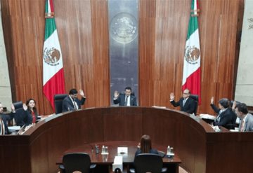 Aprueban cobro de multa a PRI por 9.6 mdp