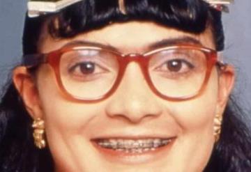 Actriz que interpretó a Betty la fea posa desnuda