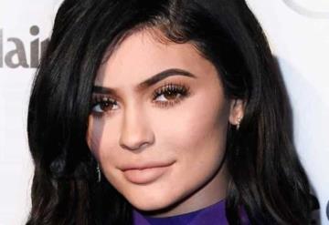 Kylie Jenner presume su lujosa colección de autos