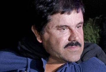 El Chapo quería a Tom Cruise y Angelina Jolie para película sobre su vida