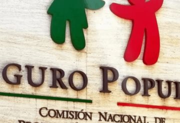 Seguro Popular desaparecerá en septiembre: Diputados